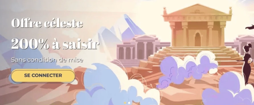 Olympecasino